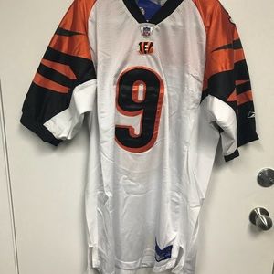Cincinnati Bengals Jersey